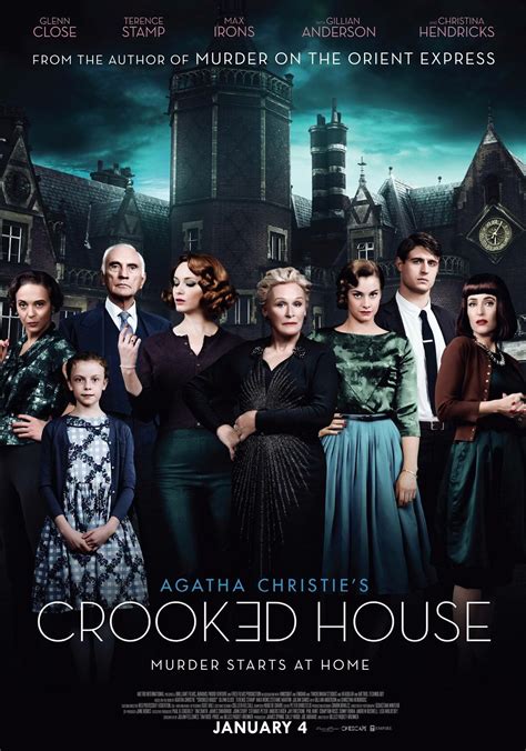 Watch Agatha Christie Movies Online Free - Ofofata