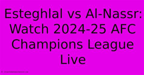 watch al nassr match live