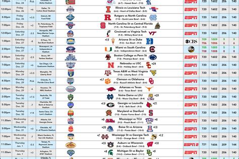 watch all college football games free