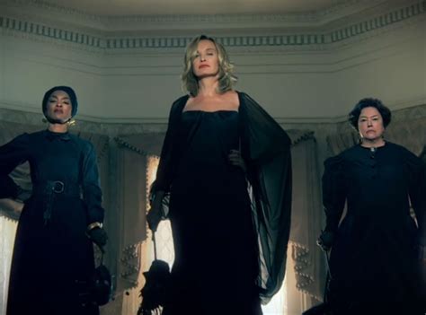 watch american horror story coven