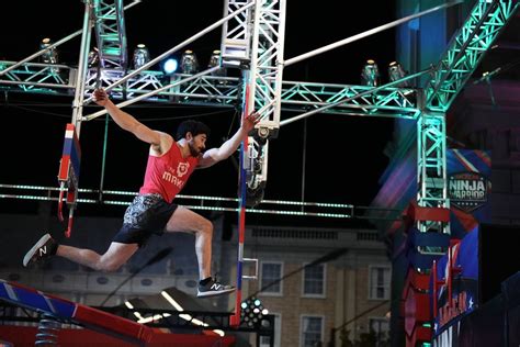 watch american ninja warrior season 14