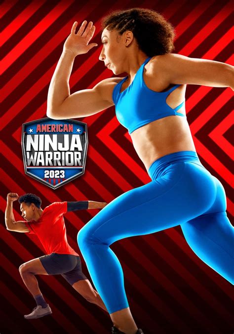 watch american ninja warrior season 15