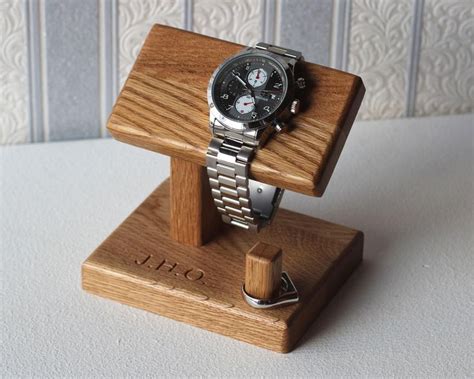Watch And Ring Holder