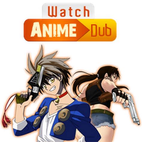 watch anime dubbed tv