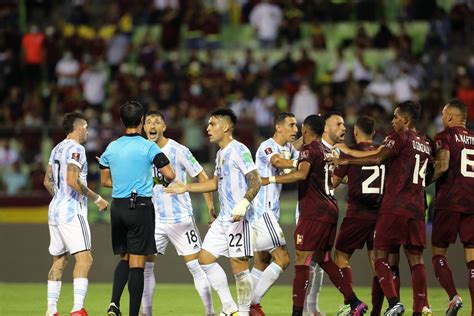 watch argentina vs venezuela live stream