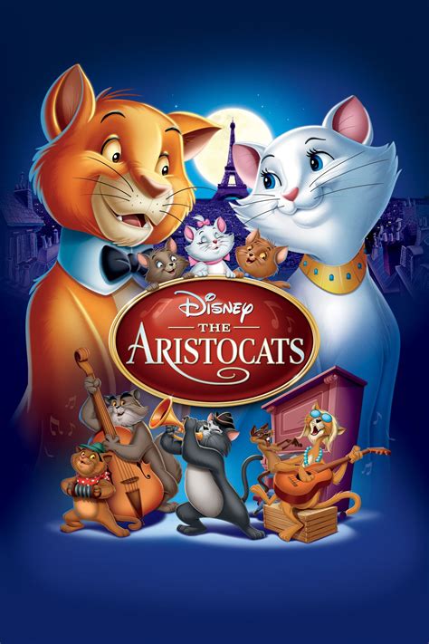 watch aristocats online free full movie