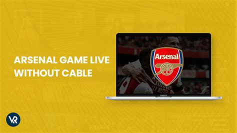 watch arsenal game live