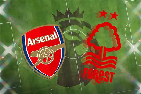 watch arsenal vs nottingham forest live