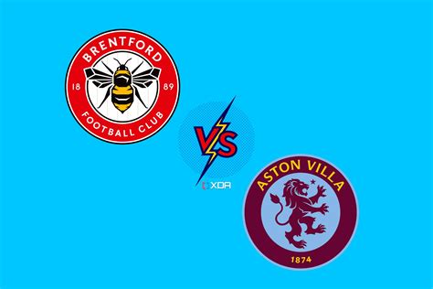 watch aston villa vs brentford