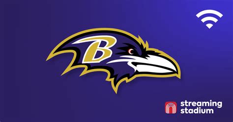 watch baltimore ravens game online