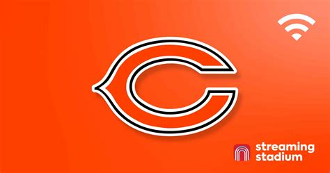 watch bears game live on sling