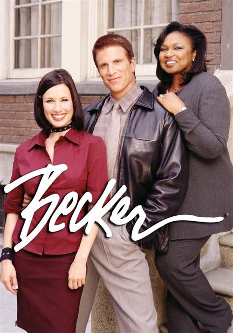 watch becker tv series