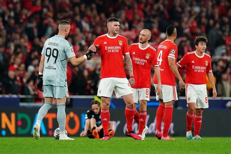 watch benfica game live
