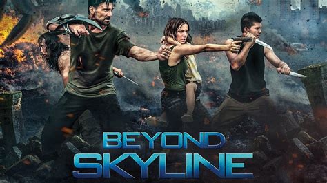 watch beyond skyline free online
