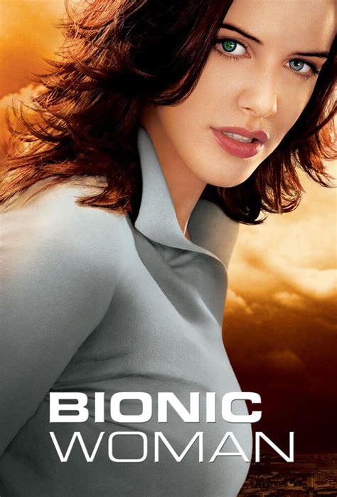 watch bionic woman 2007 tv series
