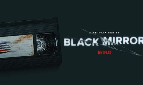 watch black mirror online free season 6