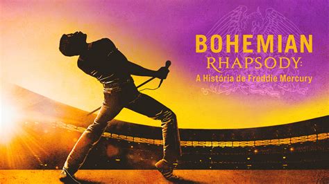 watch bohemian rhapsody free