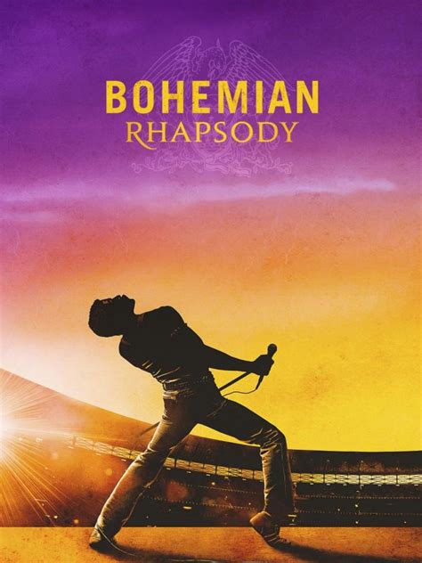 watch bohemian rhapsody movie review