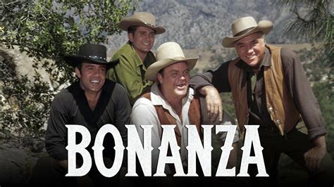 watch bonanza online free