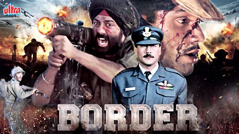 watch border full movie