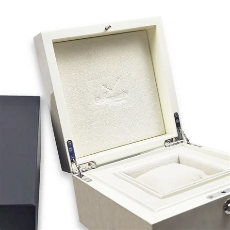 Watch Box Breguet