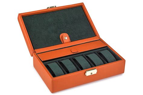Watch Box Hardware