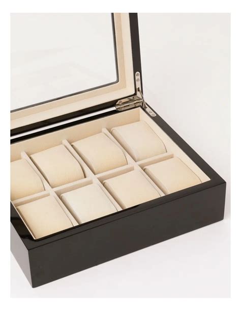 Watch Box Myer
