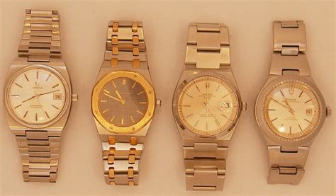 Watch Brands Vertical Integration