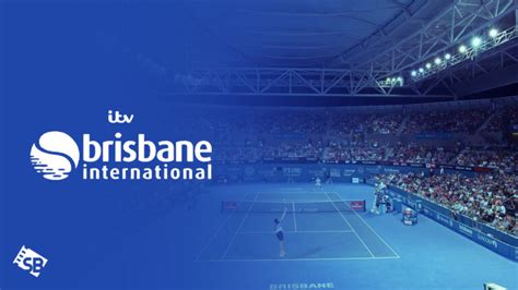 watch brisbane open live