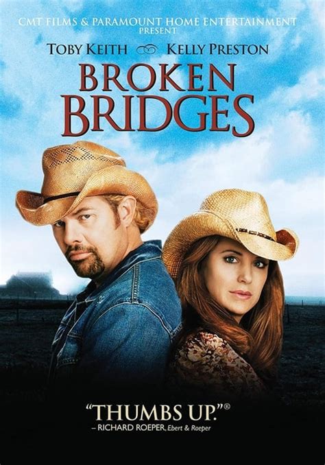 watch broken bridges full movie online