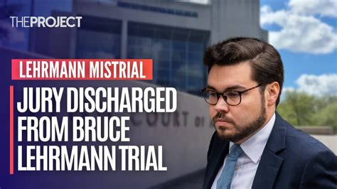 watch bruce lerhman trial live streaming