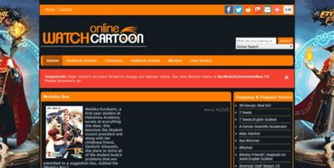 watch cartoons online free reddit