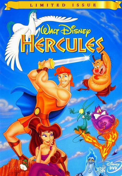 watch cartoons online hercules