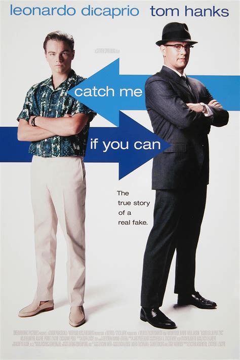 watch catch me if you can