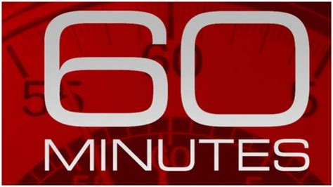 watch cbs 60 minutes online free