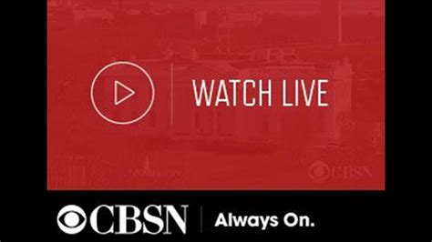 watch cbs live stream online