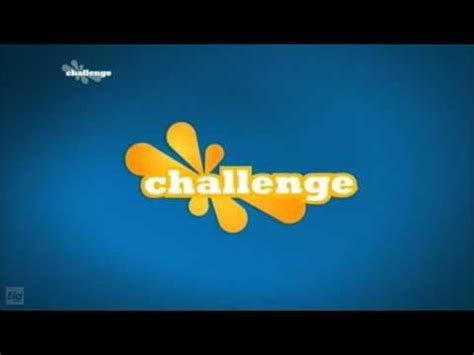 watch challenge tv live