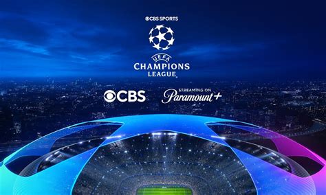 watch champions league final live on cbs