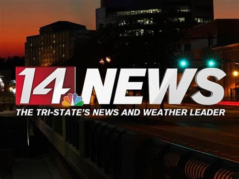 watch channel 14 news live