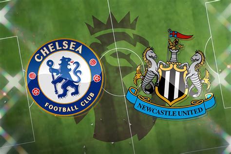 watch chelsea v newcastle live