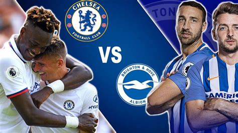 watch chelsea vs brighton