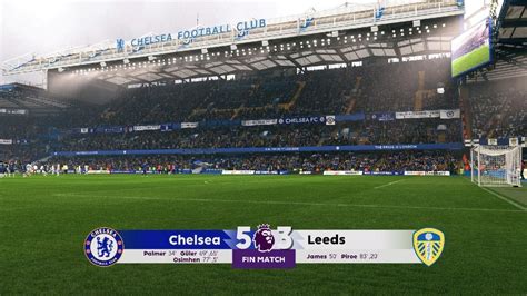 watch chelsea vs leeds live