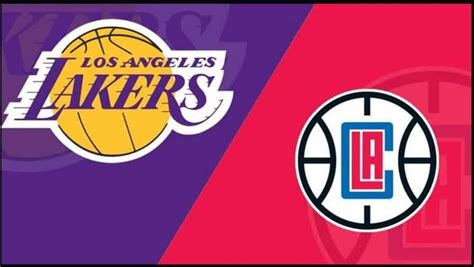 watch clippers vs lakers online free