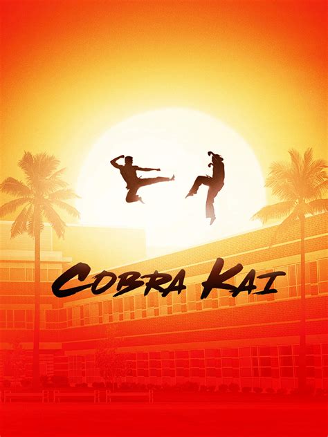 watch cobra kai season 1