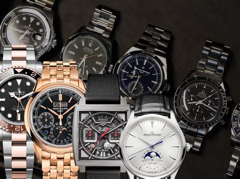 Koleksi Jam Tangan
