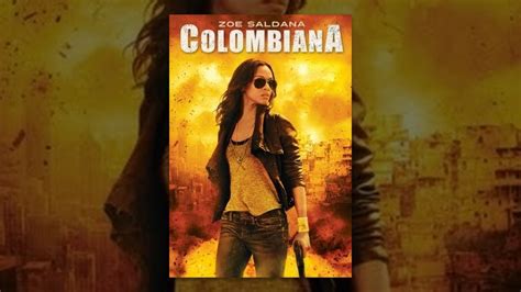 watch colombiana full movie on youtube