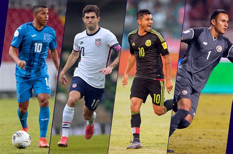 watch concacaf nations league 2021