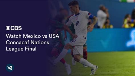 watch concacaf nations league free