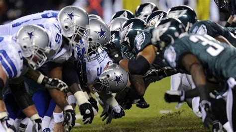 watch cowboys vs eagles game live free