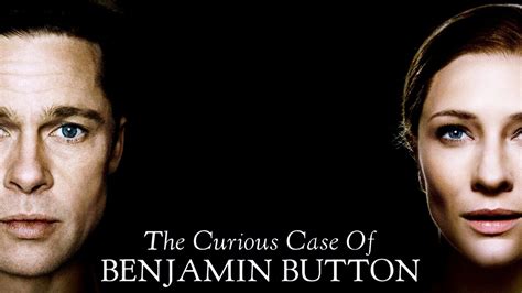 Watch Curious Case Of Benjamin Button